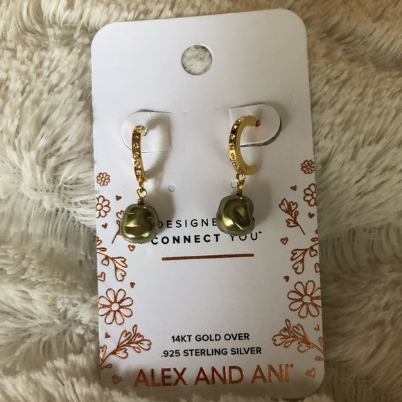 ALEX AND ANI EARRINGS 🤩 - Picture 2 of 5